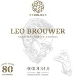 Knobloch LEO BROUWER Medium-High Tension 34.0