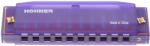 HOHNER Happy Harp Purple