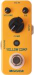 MOOER Yellow Comp