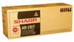 Sharp AR310LT Cartus toner negru pentru SHARP AR-M256, 25.000 pag (AR310LT)