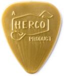 Dunlop Herco Vintage '66 Gold Light