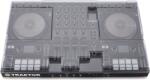 Decksaver Native Instruments Kontrol S4 MK3 cover - kytary