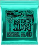 Ernie Ball 3626 Nickel Wound Not Even Slinky 3 Pack