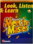 MS Look, Listen & Learn - Meet the Masters