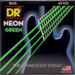 DR Strings NGB-45
