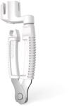 D'Addario DP-0002 Pro-Winder White