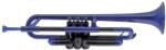 pTrumpet Bb Blue
