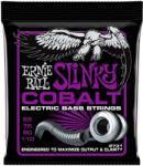 Ernie Ball 2731 Power Slinky Cobalt Electric Bass 55-110
