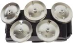 Meinl CFT5-BK