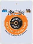 Martin Authentic Acoustic Flexible Core 92/8 Phosphor Bronze Medium
