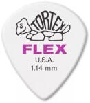 Dunlop Tortex Flex Jazz III XL 1.14