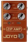 JOYO R-04 ZIP AMP COMPRESSOR/OVERDRIVE