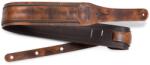 Taylor Fountain Leather strap Weathered Brown