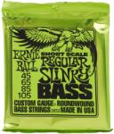 Ernie Ball 2852 Regular Slinky Nickel Wound Short Scale Electric Bass 45-105