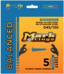 Markbass Balanced NS 045-130