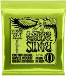 Ernie Ball 2629 Nickel Wound 8-String Regular Slinky