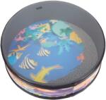 Wave Percussion TCCDM-W10B