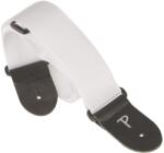 Perri's Leathers Poly Pro Extra Long White