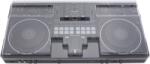 Decksaver PIONEER DJ DDJ-REV5 COVER