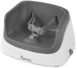 Ingenuity - Ülésmagasító étkezőasztalhoz 2in1 SMARTCLEAN TODDLER szürke 11787-2 (AG0376)