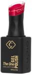Cupio Oja semipermanenta The One - Deep Red 15ml (C8929)