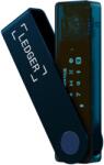 Ledger Nano X Sapphire Blue Crypto Hardware Wallet (LEDGERNANOSB)
