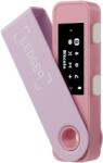 Ledger Nano S Plus Pastel Pink Crypto Hardware Wallet (LEDGERSPLUSPP)