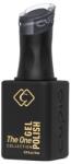 Cupio Oja semipermanenta The One - Dark Grey 15ml (C9450)