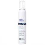 Milkshake Spuma cu pigment violet fara clatire Silver Shine Whipped Cream 200ml (8032274061960)