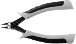 Engineer Cleste special electronist taiere unghi 35, , ENGINEER NZ-13, varfuri superfine inverse, mare precizie, 125 mm, fabricat in Japonia (JPENZ13) Cleste