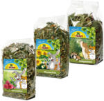 JR FARM JR Farm csomag: erdők & mezők titka - 3-részes (350 g)