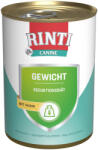 RINTI 12x400g RINTI Canine súlykontroll csirke nedves kutyatáp