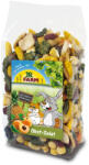 JR FARM JR Farm gyümölcssaláta - 2 x 500 g