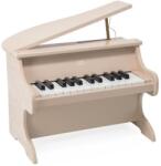 Label Label Piano Pink