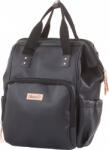 Chipolino Gentuta de infasat Chipolino black leather (CHRAF02105BL) - cel