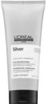 L'Oréal Série Expert Silver Conditioner balsam pentru păr cărunt 200 ml