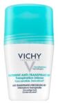 Vichy 48H Intensive Anti-Transpirant Deodorant Roll-on roll-on împotriva transpirației 50 ml