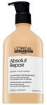 L'Oréal Série Expert Absolut Repair Professional Shampoo подхранващ шампоан за много повредена коса 500 ml