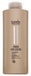 Londa Professional Fiber Infusion Shampoo подхранващ шампоан За увредена коса 1000 ml