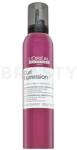 L'Oréal Curl Expression 10-In-1 Cream-In-Mousse hajformázó hab hullámos és göndör hajra 250 ml