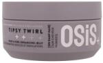 Schwarzkopf Osis+ Tipsy Twirl Wave & Curl Enhancing Jelly hajzselé a kiemelt göndör és hullámos tincsekért 300 ml