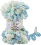 alize Puffy Color 6461 Плетива прежда (6461)