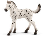 Schleich Schleich, Horse Club, Cal Knabstrup, manz, figurina, 13890 Figurina