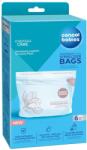 Canpol babies Canpol babies, saculeti pentru sterilizarea in cuptorul cu microunde, 6 buc