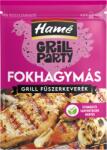 Hamé Hame grill fűszerkeverék 25g Fokhagymás