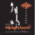 Rotosound MAS11 Corzi chitare electrice (MAS11)