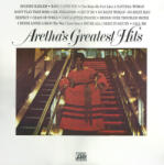 Aretha Franklin - Aretha's Greatest Hits (LP) (<![CDATA[81227943516]]>)