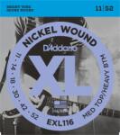D'Addario EXL116 Corzi chitare electrice (EXL116)