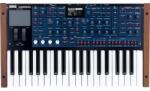 KORG multi/poly analóg modellező szintetizátor