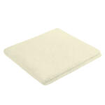 Somnart Prosop de corp bumbac 100%, 500gsm, Somnart, 70x140cm, ivory (PROS.C.70X140.BBC.500.IVO) Prosop